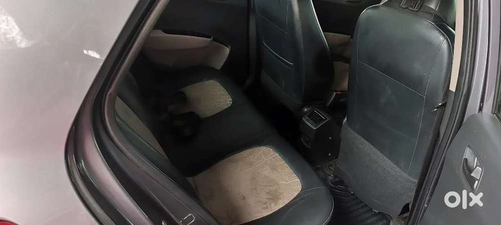 Hyundai Grand I10 2019 Lpg And Petrol