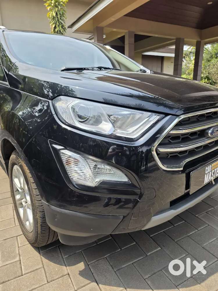 Ford Escort 2018 Petrol Well Maintained