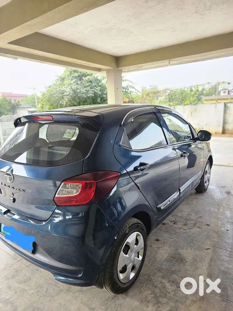 Tata Tiago Ev Xt Lr