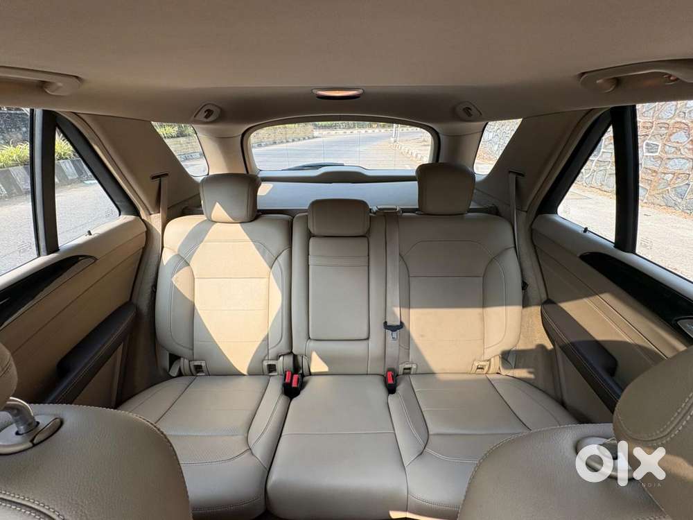 Mercedes-benz M-class 2.1 250 Cdi Bluefficiency, 2014, Diesel