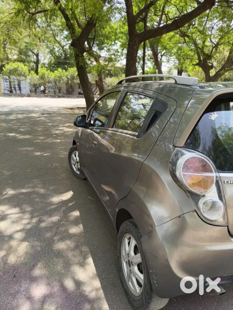 Chevrolet Beat 2013 Diesel Well Maintained