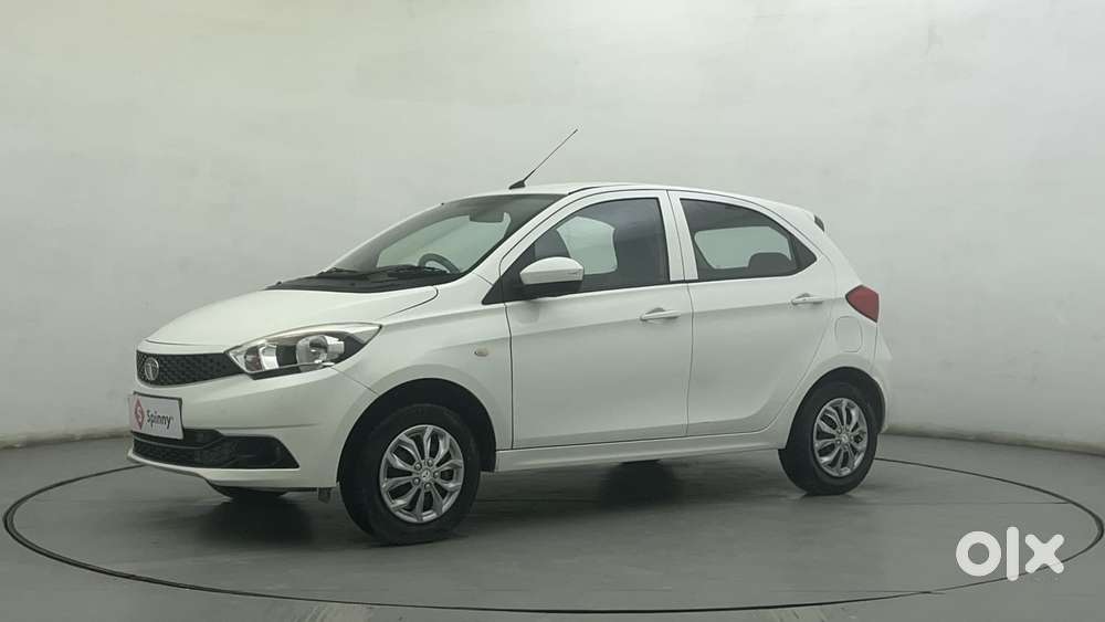 Tata Tiago 1.2 Revotron Xt Cng, 2018, Cng & Hybrids