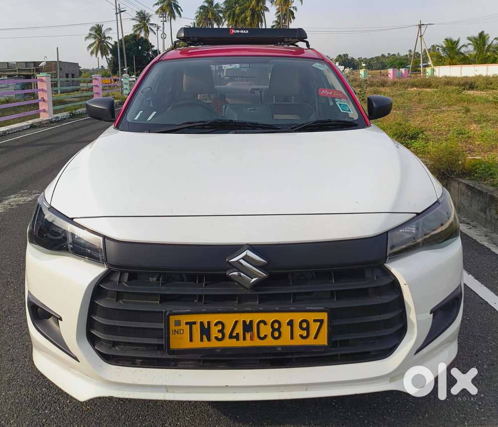 Maruti Suzuki Swift Dzire Tour, 2026, Cng & Hybrids
