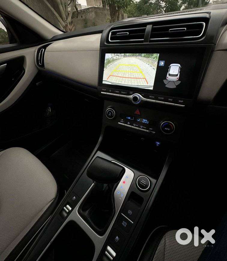 Hyundai Creta Sx (o) 1.5 Diesel Automatic, 2022, Diesel