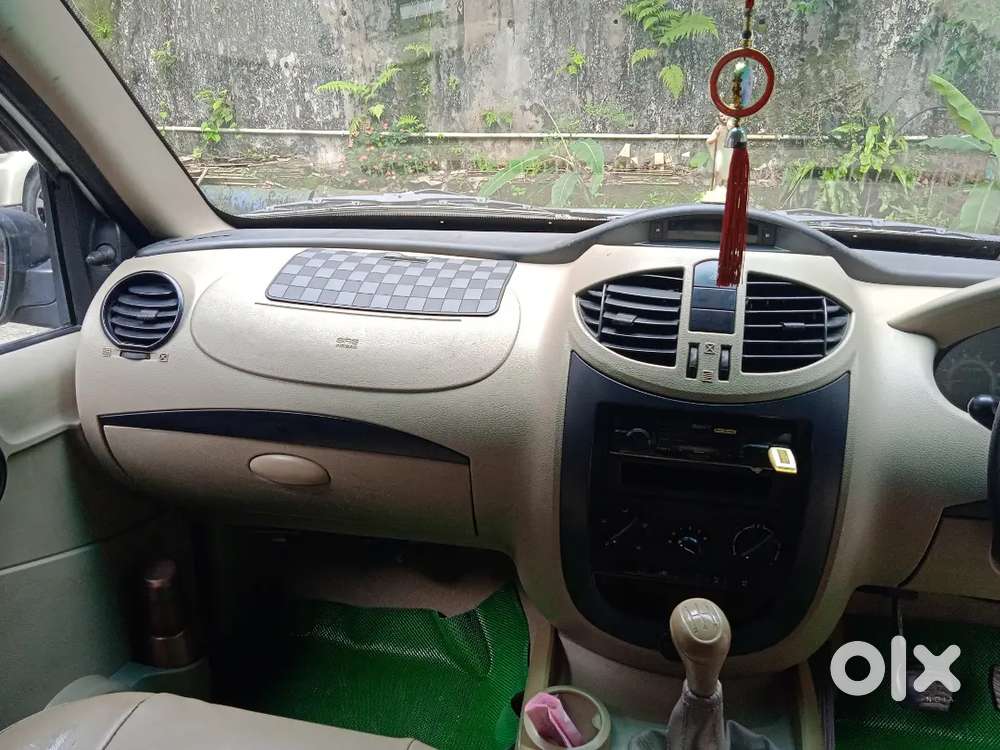 Mahindra Xylo 2018 Diesel Good Condition