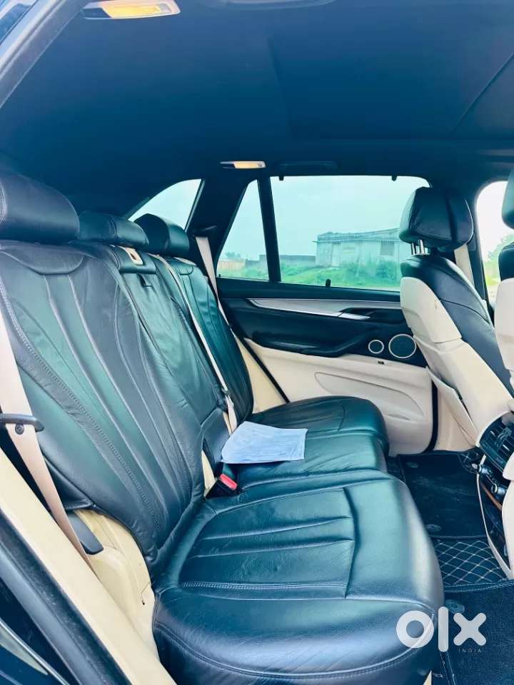 Bmw X5 Xdrive 30d M Sport, 2018, Diesel