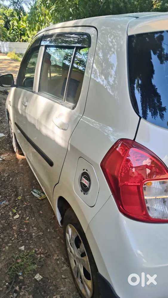 Maruti Suzuki Celerio 2020 Car