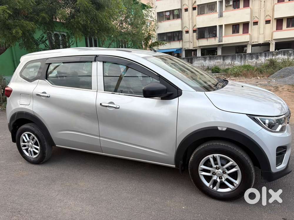 Renault Triber, 2024, Petrol