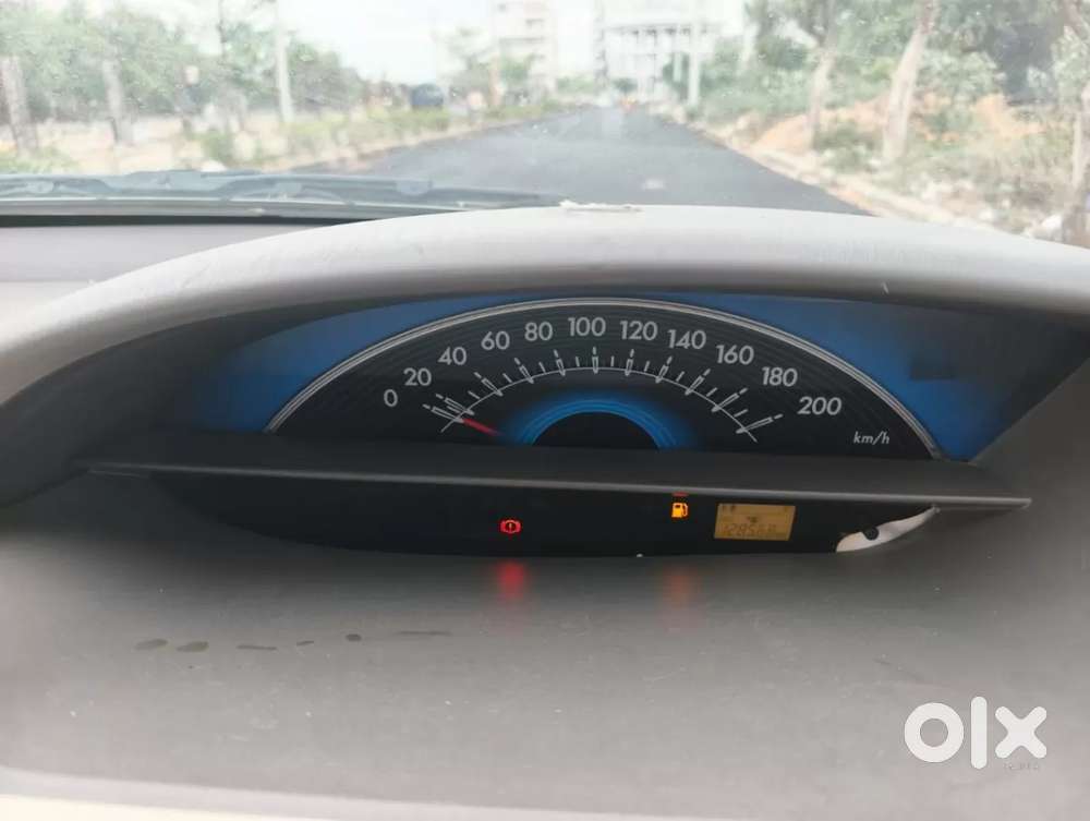 Toyota Etios Gd, 2013, Diesel