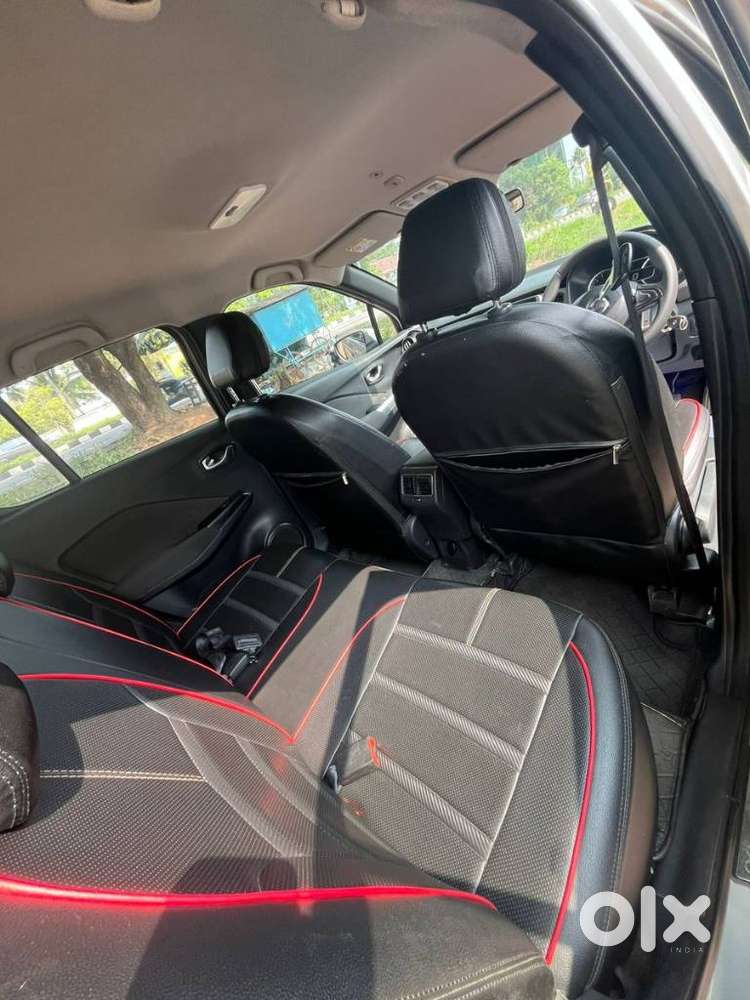 Nissan Kicks Xe D, 2019, Diesel