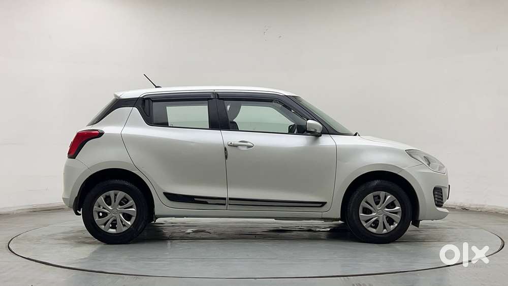 Maruti Suzuki Swift Vvt Vxi, 2023, Petrol