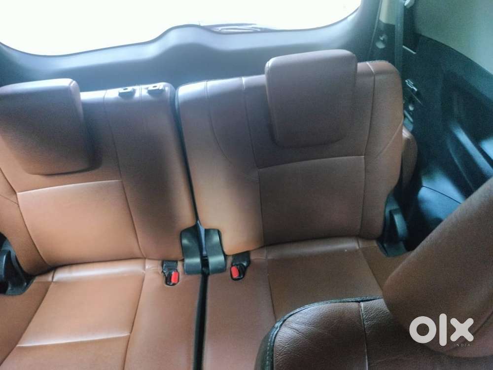 Toyota Innova Crysta 2.8z Automatic, 2017, Diesel