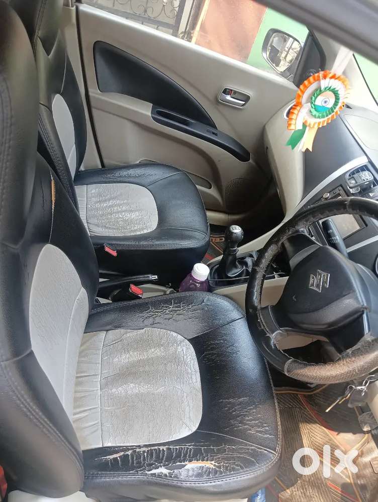 Maruti Suzuki Celerio Vxi 2015 Year