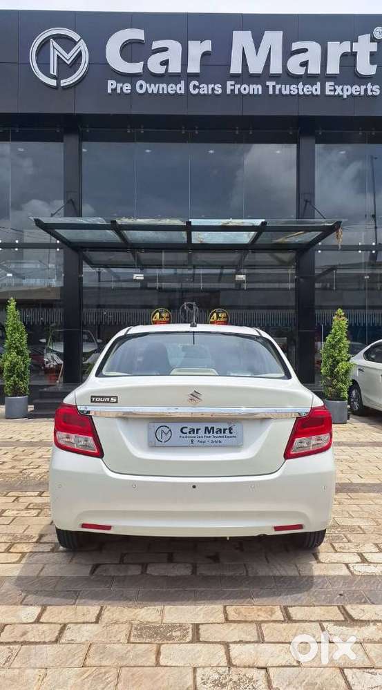 Maruti Suzuki Dzire, 2023, Petrol