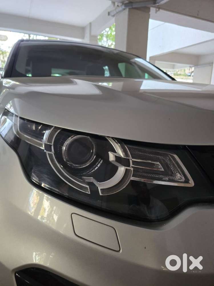 Land Rover Discovery Sport Hse 7s Diesel Excellent Condition