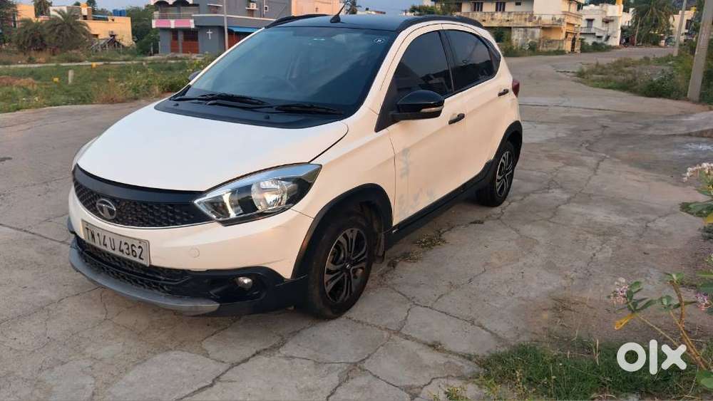 Tata Tiago Nrg Diesel, 2019, Diesel