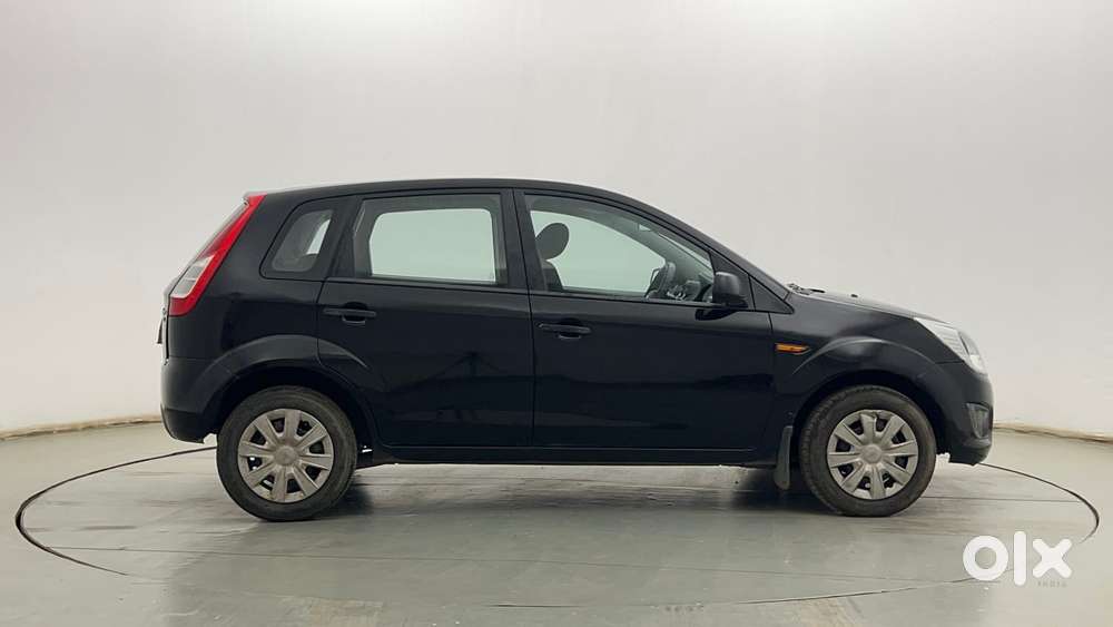 Ford Figo 1.4 Duratorq Diesel Exi, 2013, Diesel