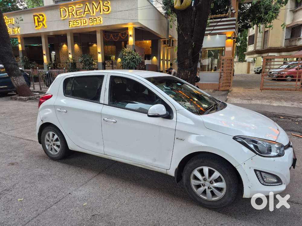 Hyundai I20 Sportz 1.2 Bs-iv, 2014, Cng & Hybrids