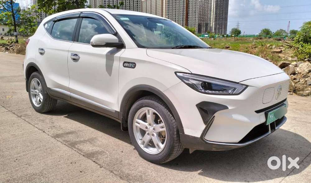 Mg Zs Ev, 2024, Electric