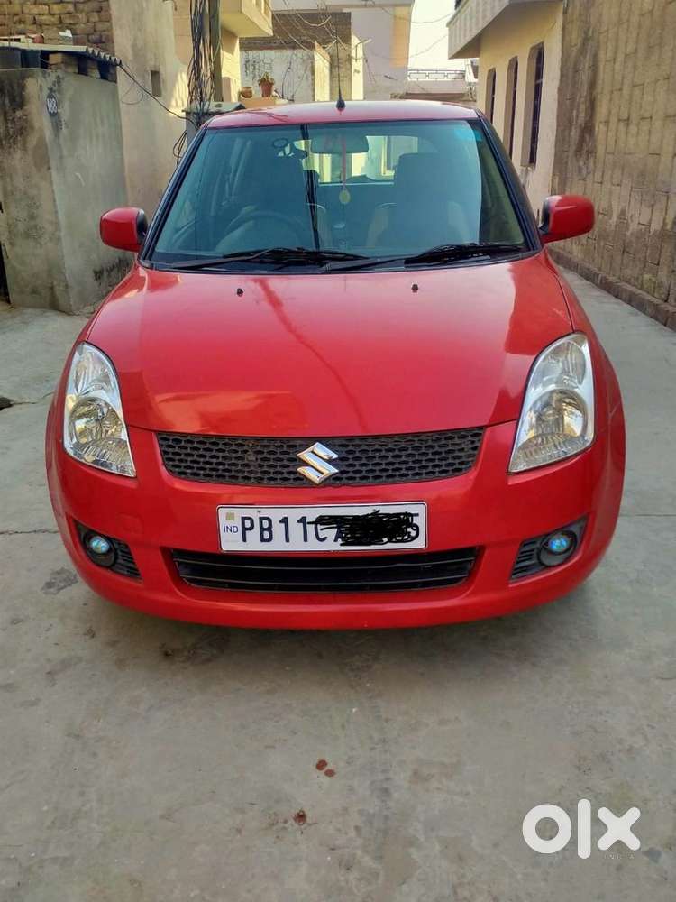 2008 Maruti Swift 2005-2010