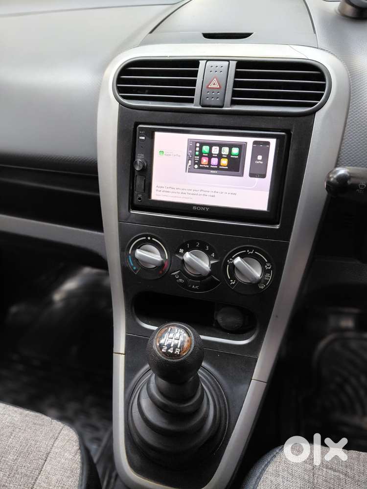 Maruti Suzuki Ritz Vxi, 2014, Petrol