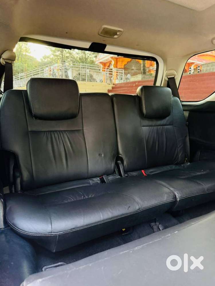 Toyota Fortuner 4x4 Mt, 2015, Diesel