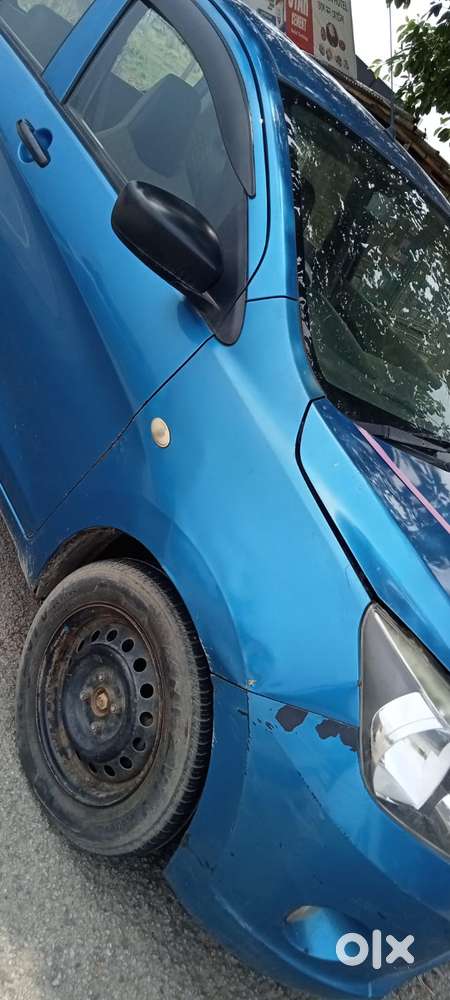 Maruti Suzuki Celerio Vxi, 2015, Petrol