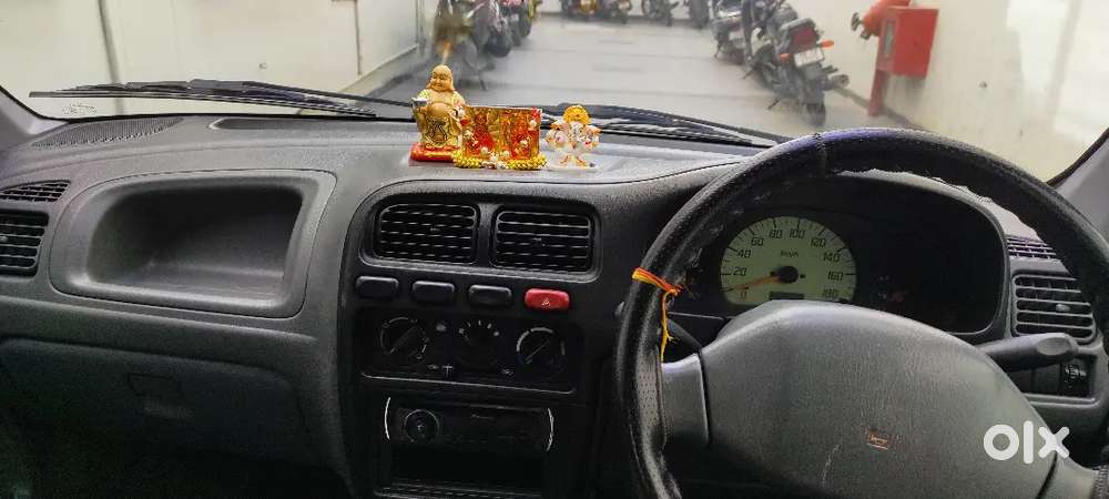 Maruti Suzuki 800 2008 Ac