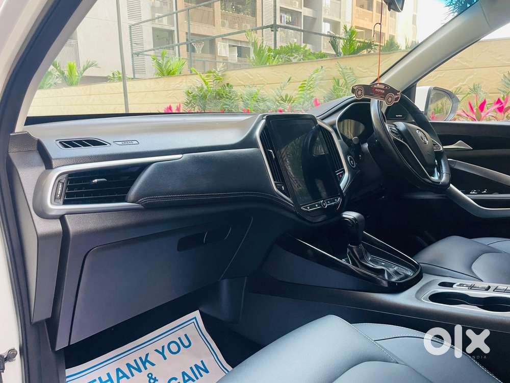 Mg Hector Smart At, 2020, Petrol