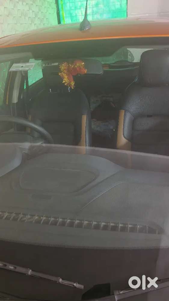Tata Tiago 2016 Petrol 48000 Km Driven