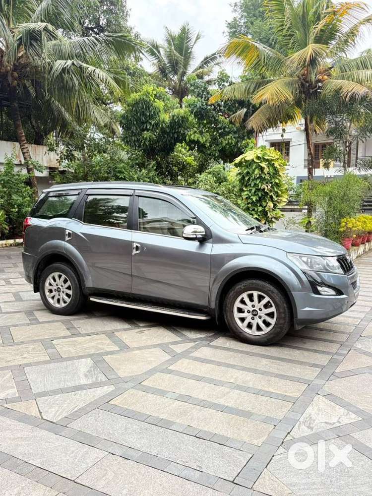 Mahindra Xuv500 2.2 W10, 2015, Diesel