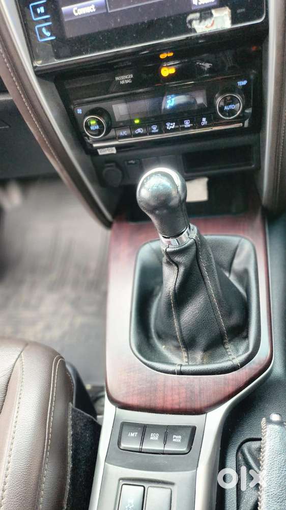 Toyota Fortuner 3.0 4x2 Mt, 2020, Diesel