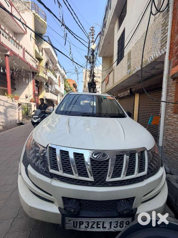 Mahindra Xuv500 2012 Diesel Good Condition
