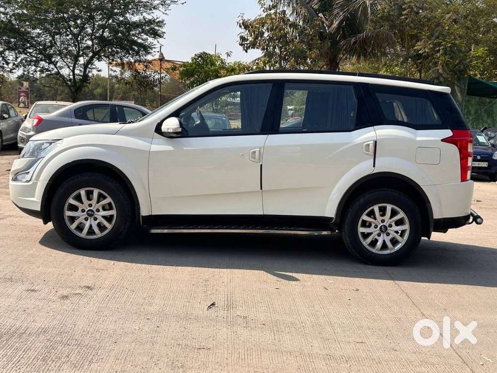 Mahindra Xuv500 W8, 2016, Diesel