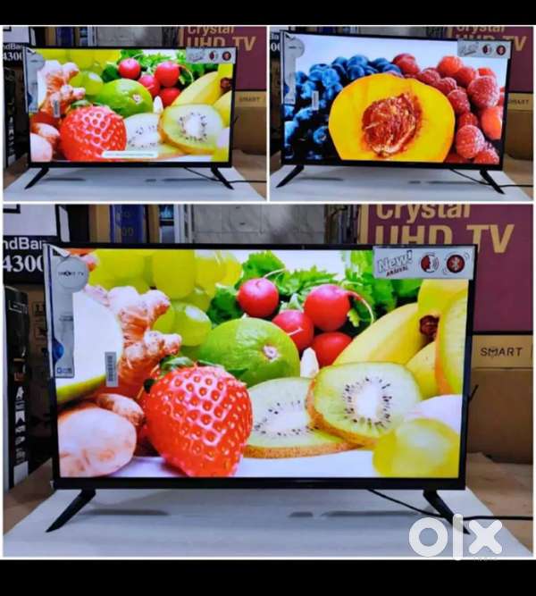 Smart LED TV सबसे सस्ता Wholesale price All Size Available 24 to 85