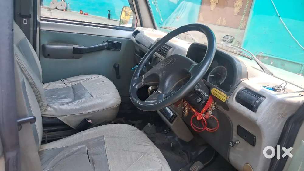 Mahindra Bolero Power Plus 2011 Diesel 249964 Km Driven