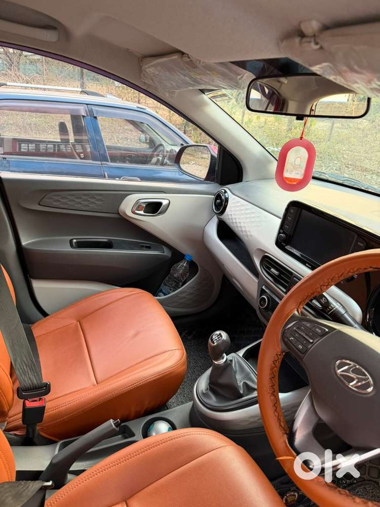 Hyundai Grand I10 Nios 2020 Petrol Well Maintained