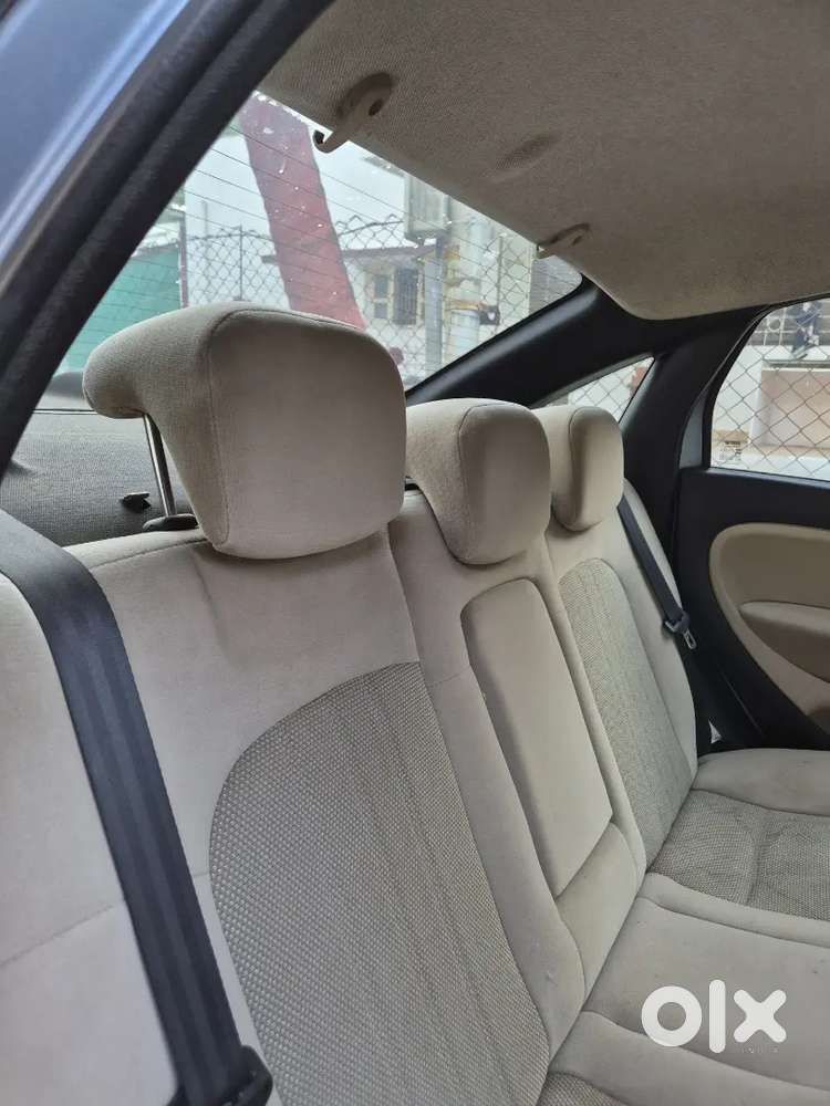 Fiat Linea 2010 Petrol Well Maintained