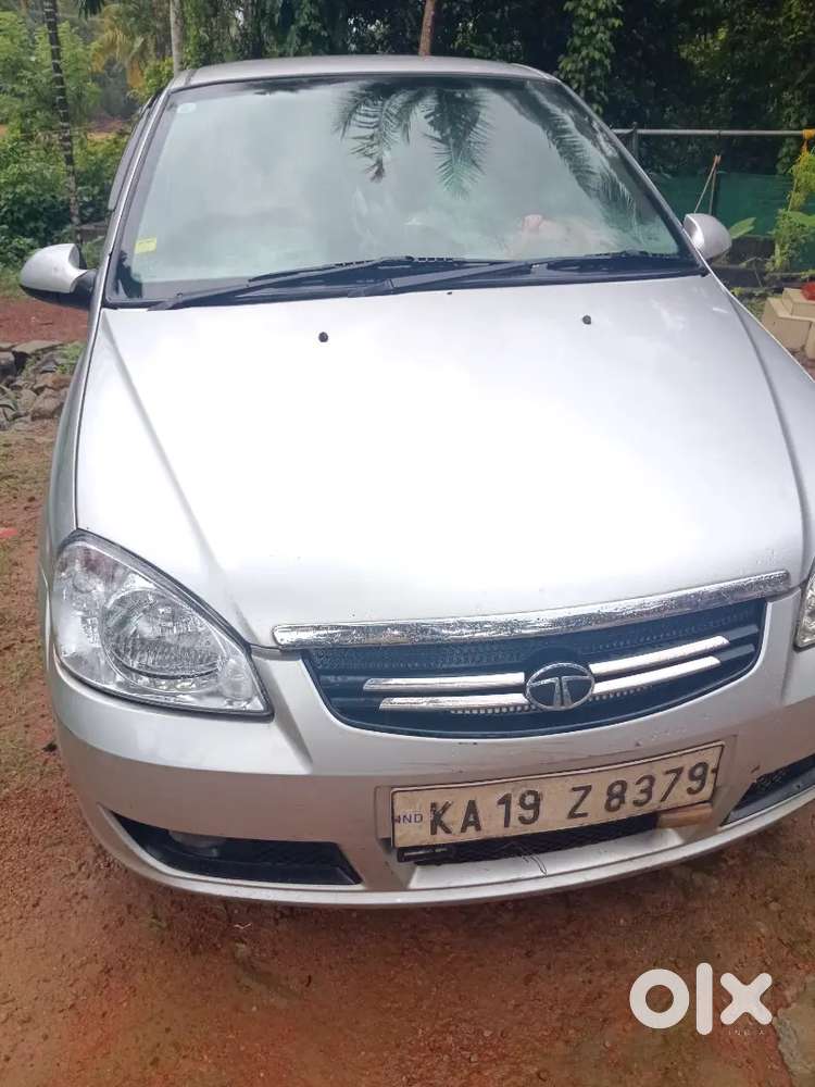 Tata Indica V2 2008 Diesel Well Maintained,,