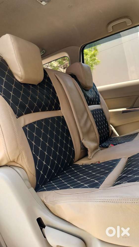 Maruti Suzuki Ertiga 1.4 Zxi Plus Shvs, 2021, Petrol