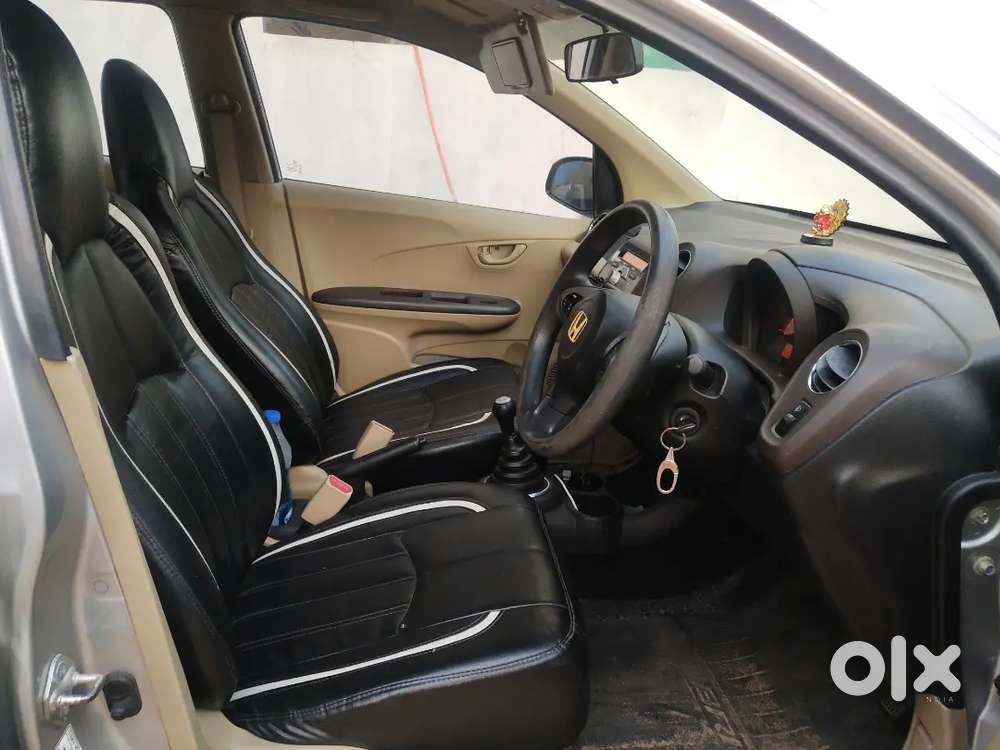 Good Condition Car