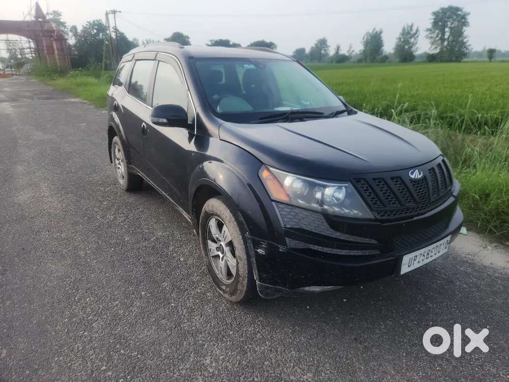 Mahindra Xuv500 Diesel 2014 Model