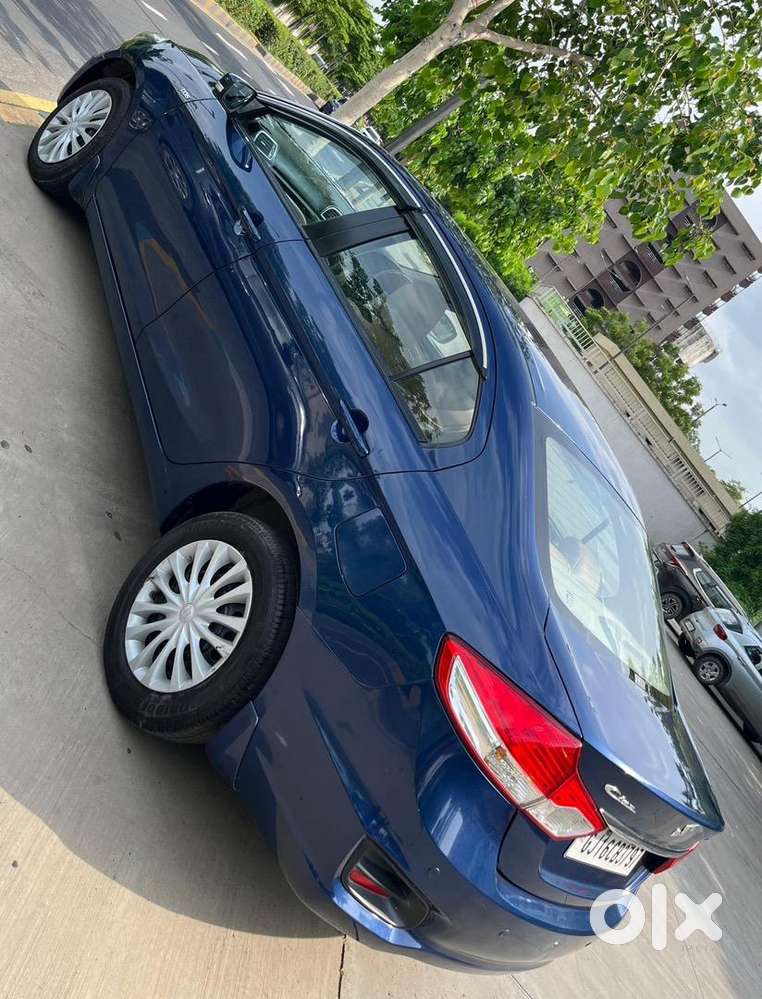 Maruti Suzuki 2017 Diesel Shvs Manual