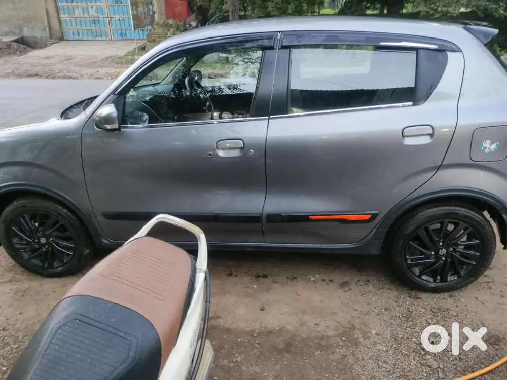 Maruti Suzuki Celerio Zxi+ 2024