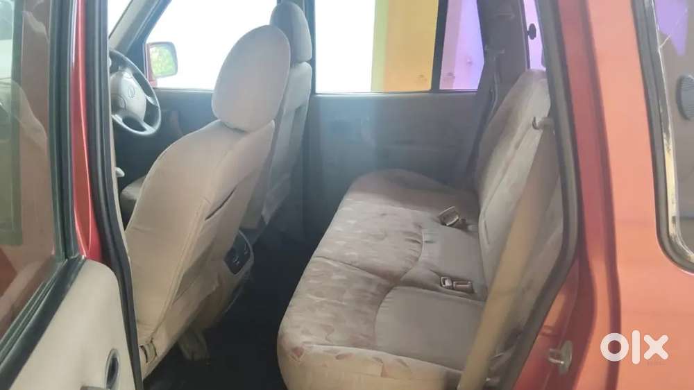 Mahindra Scorpio 2006 Model