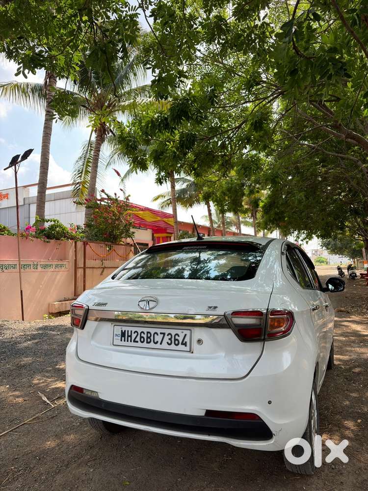 Tata Tigor Diesel 2018