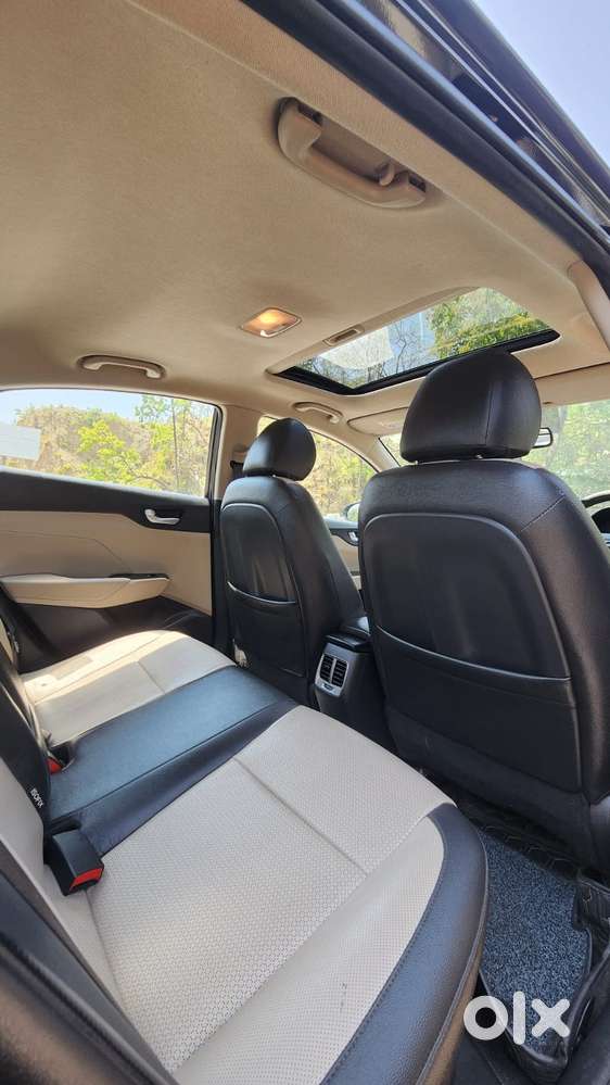 Hyundai Verna Sx(o) Turbo, 2019, Diesel