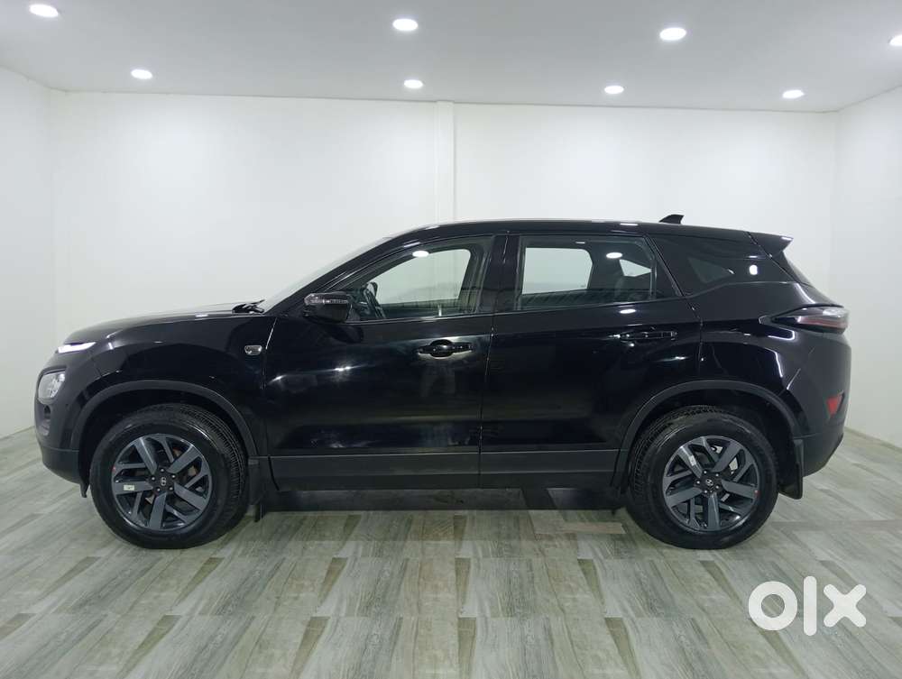 Tata Harrier
