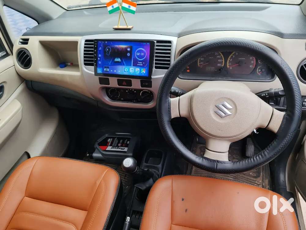 Maruti Suzuki Zen Estilo