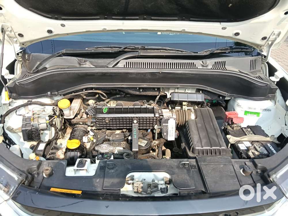 Tata Punch Accomplished, 2023, Petrol